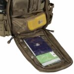 Kuprinė Direct Action DUST MK II, 20l. - Image 6
