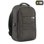 Kuprinė M-Tac Urban Line Anti Theft Pack, 20l. - Image 2
