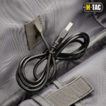 Kuprinė M-Tac Urban Line Anti Theft Pack, 20l. - Image 5