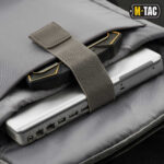 Kuprinė M-Tac Urban Line Anti Theft Pack, 20l. - Image 6