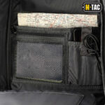 Kuprinė M-Tac Urban Line Anti Theft Pack, 20l. - Image 7