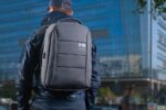 Kuprinė M-Tac Urban Line Anti Theft Pack, 20l. - Image 8