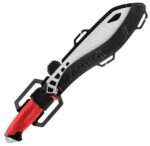 Mačetė Gerber Versafix Pro Red - Image 2
