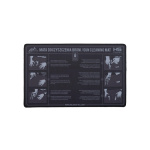 Pistoleto valymo kilimėlis Helikon-Tex