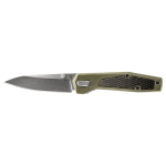Peilis Gerber Fuse-Green