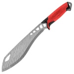 Mačetė Gerber Versafix Pro Red