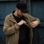 Beisbolo kepurė TF-2215 Softshell - Image 3