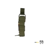 Greitukė 7,62 Matuza-Tactical - Image 4