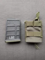 Greitukė 7,62 Matuza-Tactical - Image 5