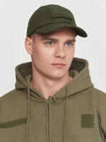 Kepurė Mil-Tec SOFTSHELL BASEBALL CAP - Image 5