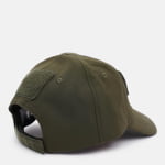 Kepurė Mil-Tec SOFTSHELL BASEBALL CAP - Image 2
