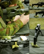 Pakištukas Matuza-Tactical - Image 5
