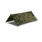 Palapinsiaustė Helikon-Tex Supertarp Small