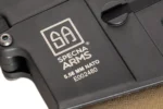 SA-C06 CORE™, Airsoft karabinas, half-tan - Image 5