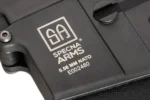 SA-C06 CORE™, Airsoft karabinas, juodas - Image 8