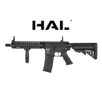SA-C19 CORE™ Daniel Defense® HAL ETU™ Airsoft karabinas, juodas