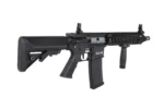 SA-C19 CORE™ Daniel Defense® HAL ETU™ Airsoft karabinas, juodas - Image 5