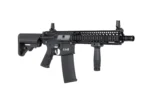 SA-C19 CORE™ Daniel Defense® HAL ETU™ Airsoft karabinas, juodas - Image 3