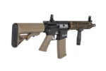 SA-C19 CORE™ Daniel Defense® HAL ETU™ Airsoft karabinas, chaos bronze - Image 3
