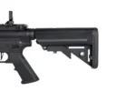 SA-C19 CORE™ Daniel Defense® HAL ETU™ Airsoft karabinas, juodas - Image 7