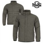 Žieminė striukė Pentagon GEN V 3.0 Parka