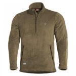 Flisinis džemperis Pentagon Grizzly 1/2 Zip