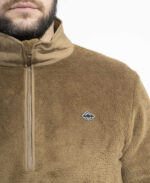 Flisinis džemperis Pentagon Grizzly 1/2 Zip - Image 3