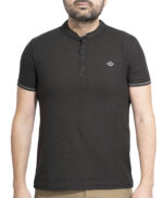 Polo marškinėliai Pentagon Levantes Henley Stripes - Image 2