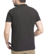 Polo marškinėliai Pentagon Levantes Henley Stripes - Image 3
