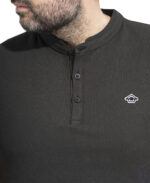 Polo marškinėliai Pentagon Levantes Henley Stripes - Image 4