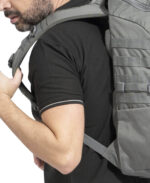 Polo marškinėliai Pentagon Levantes Henley Stripes - Image 5