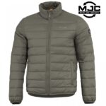 Striukė Pentagon Nucleus Puffer