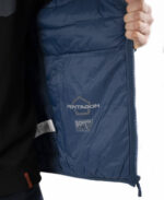 Striukė Pentagon Nucleus Puffer - Image 7