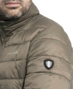 Striukė Pentagon Nucleus Puffer - Image 3
