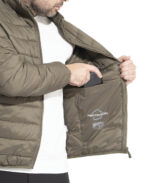 Striukė Pentagon Nucleus Puffer - Image 2