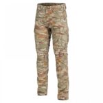 Kelnės Pentagon Ranger 2.0 Pants Camo