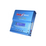 Įkroviklis iMax B6AC, 80W.