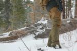 Antbačiai Helikon-Tex Snowfall - CORDURA® - Image 5