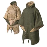 Dvipusis pončas Helikon-Tex Swagman Roll