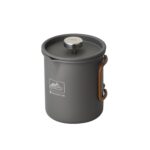 Kavinukas Helikon-Tex French Press - Image 2