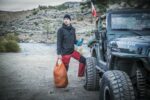 Neperšlampantis krepšys Helikon-Tex, 35l. - Image 4