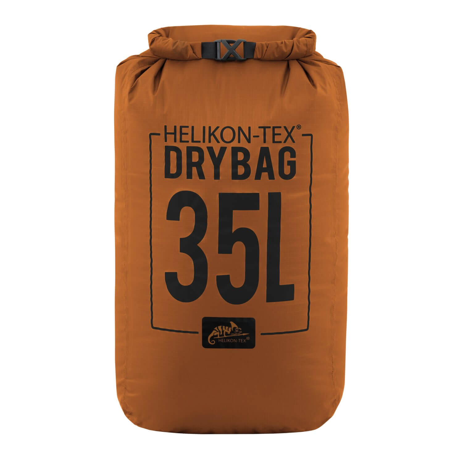 Neperšlampantis krepšys Helikon-Tex, 35l.