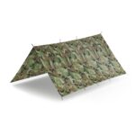 Palapinsiaustė Helikon-Tex Supertarp