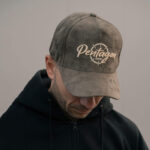 Kepurė Pentagon Liam Velvet Cap - Image 2