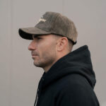 Kepurė Pentagon Liam Velvet Cap - Image 3
