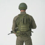 Taktinė kuprinė Helikon-Tex Guardian, 7.5l. - Image 7