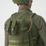 Taktinė kuprinė Helikon-Tex Guardian, 7.5l. - Image 6