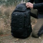 Kuprinė Pentagon Epos, 40l. - Image 3