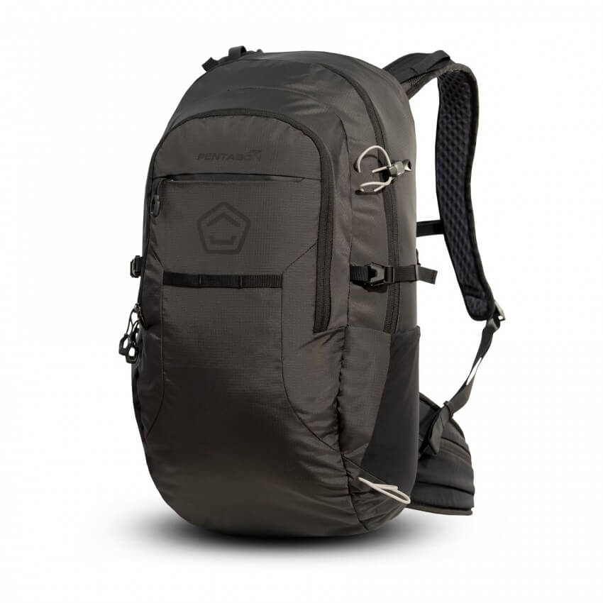 Kuprinė Pentagon Minor, 28l.