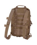 Kuprinė Pentagon Quick bag - Image 3